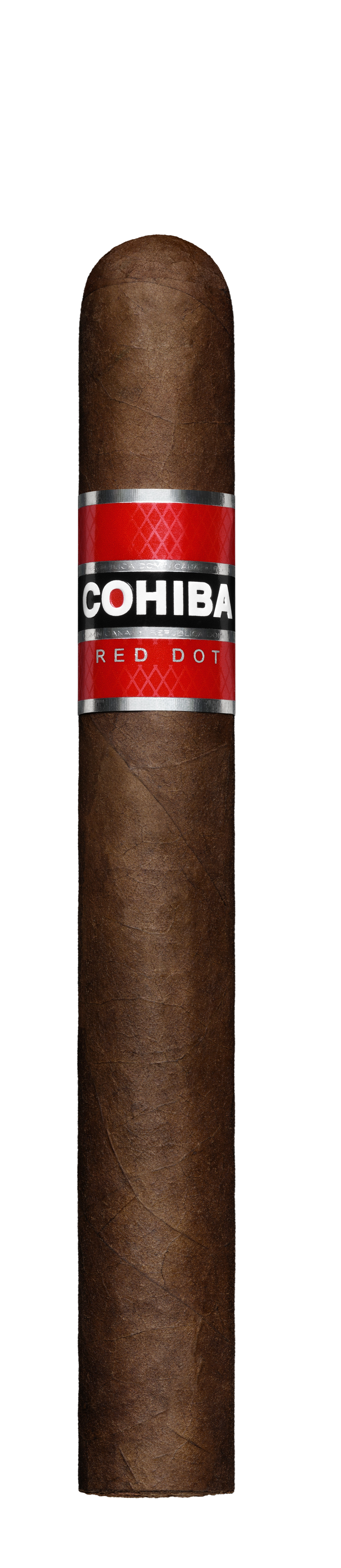 Cohiba Red Dot