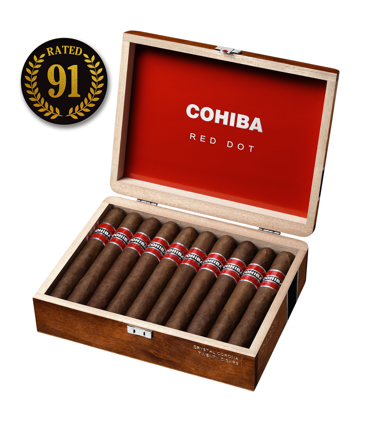 Cohiba Red Dot