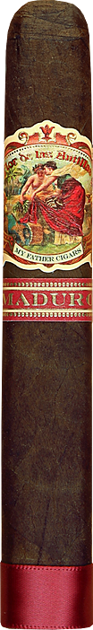 My Father Flor De Las Antillas Maduro