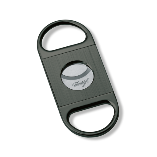 Davidoff Double Blade Cutter