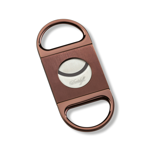 Davidoff Double Blade Cutter