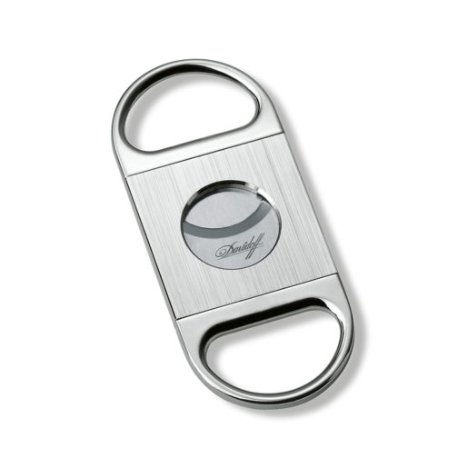 Davidoff Double Blade Cutter