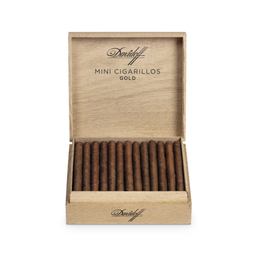 Davidoff Cigarillos