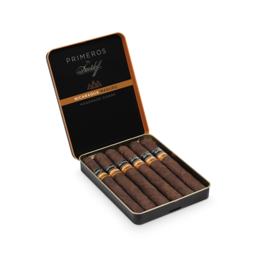 Davidoff Primeros