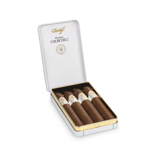 Davidoff Winston Churchill