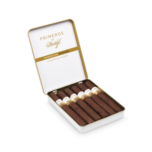 Davidoff Primeros