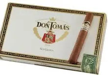 Don Tomas Sun Grown