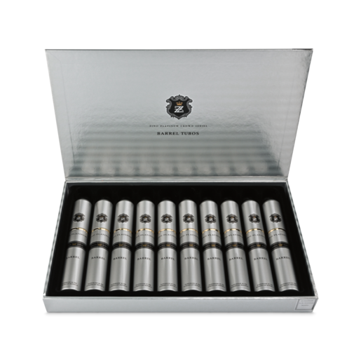 Zino Platinum Crown