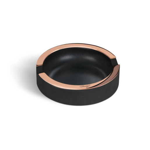 David Concrete Ashtray