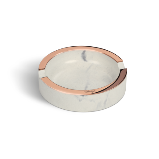 David Concrete Ashtray