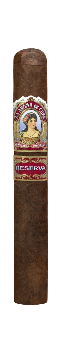 La Aroma de Cuba Reserva
