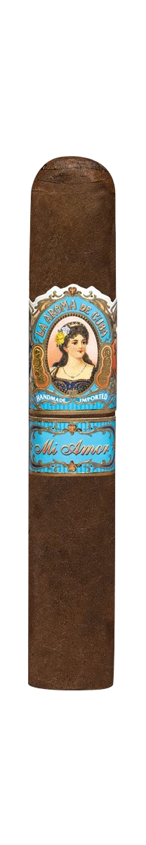La Aroma de Cuba Mi Amor