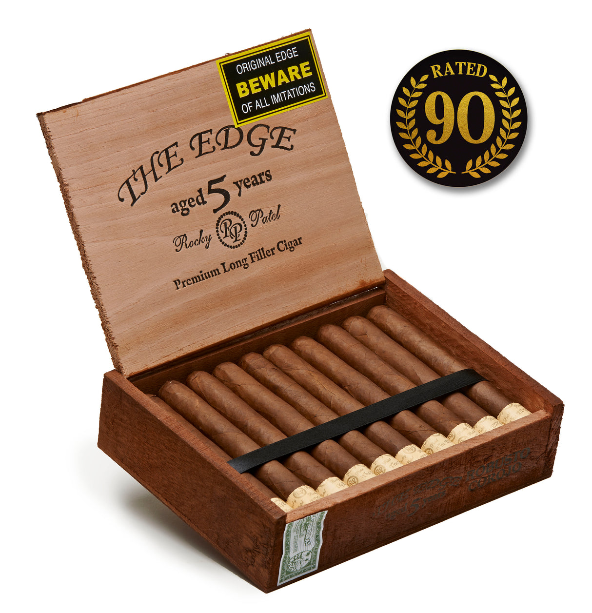 Rocky Patel The Edge Corojo