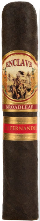 AJ Fernandez Enclave Broadleaf