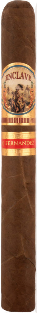 AJ Fernandez Enclave Habano