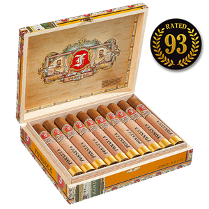 Fonseca by My Father Cigars
