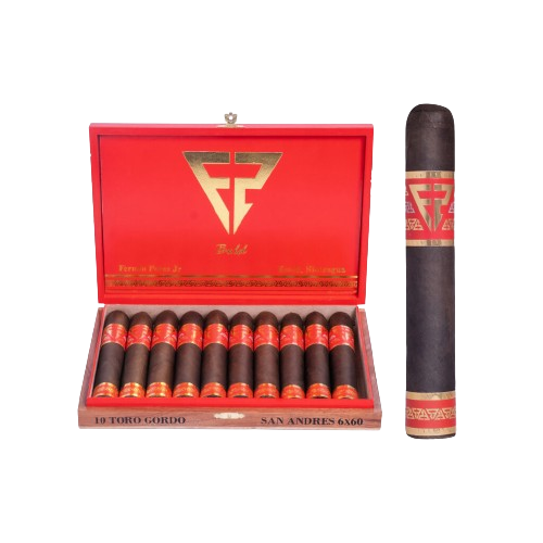 Fermin Perez Bold Maduro
