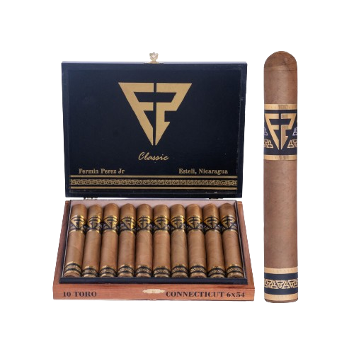 Fermin Perez Classic Connecticut