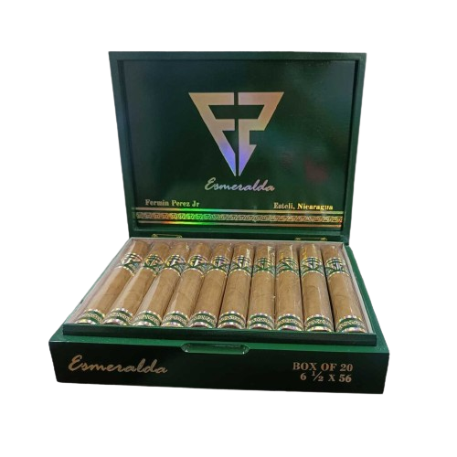 Fermin Perez Esmeralda Connecticut