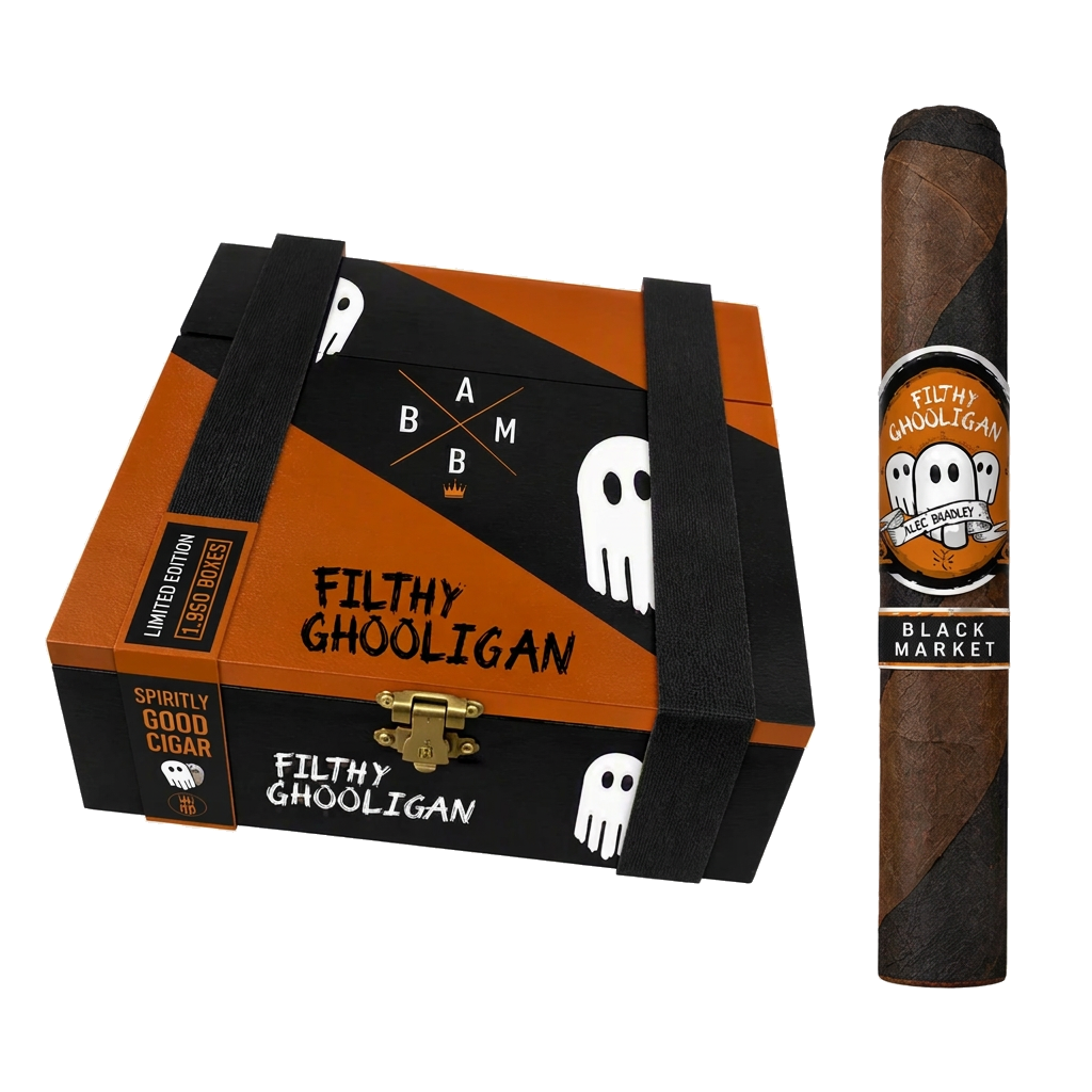 Alec Bradley Filthy Ghooligan