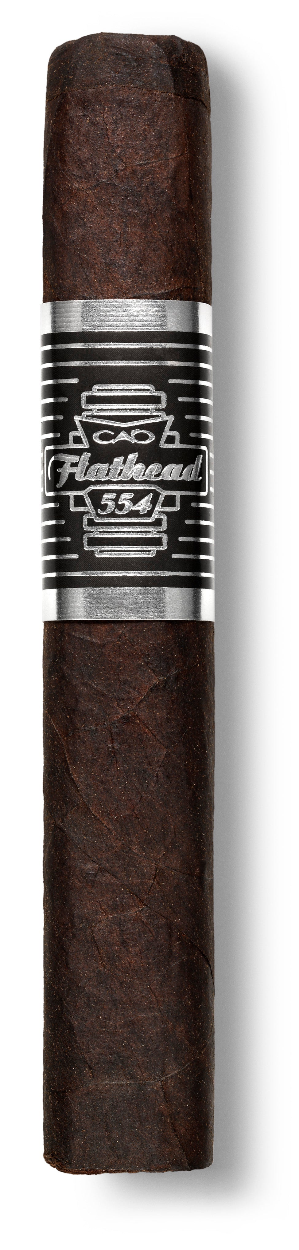 CAO Flathead