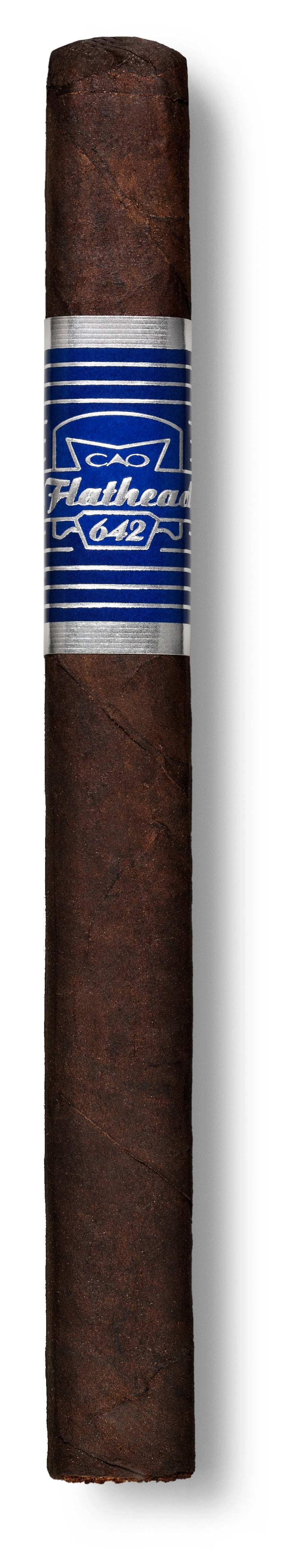 CAO Flathead