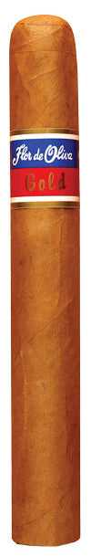 Flor de Oliva Gold