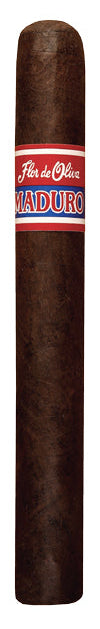Flor de Oliva Maduro