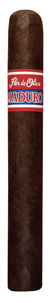 Flor de Oliva Maduro