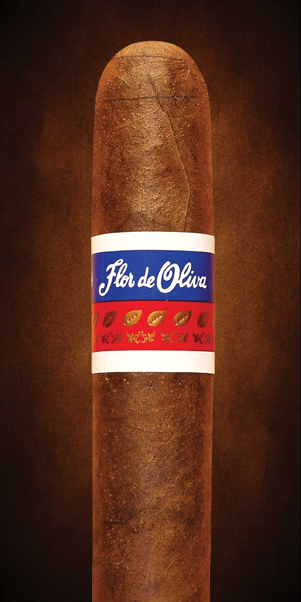 Oliva Flor de Oliva