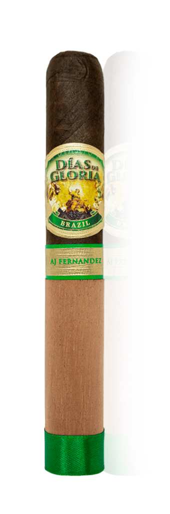 AJ Fernandez Dias de Gloria Brazil