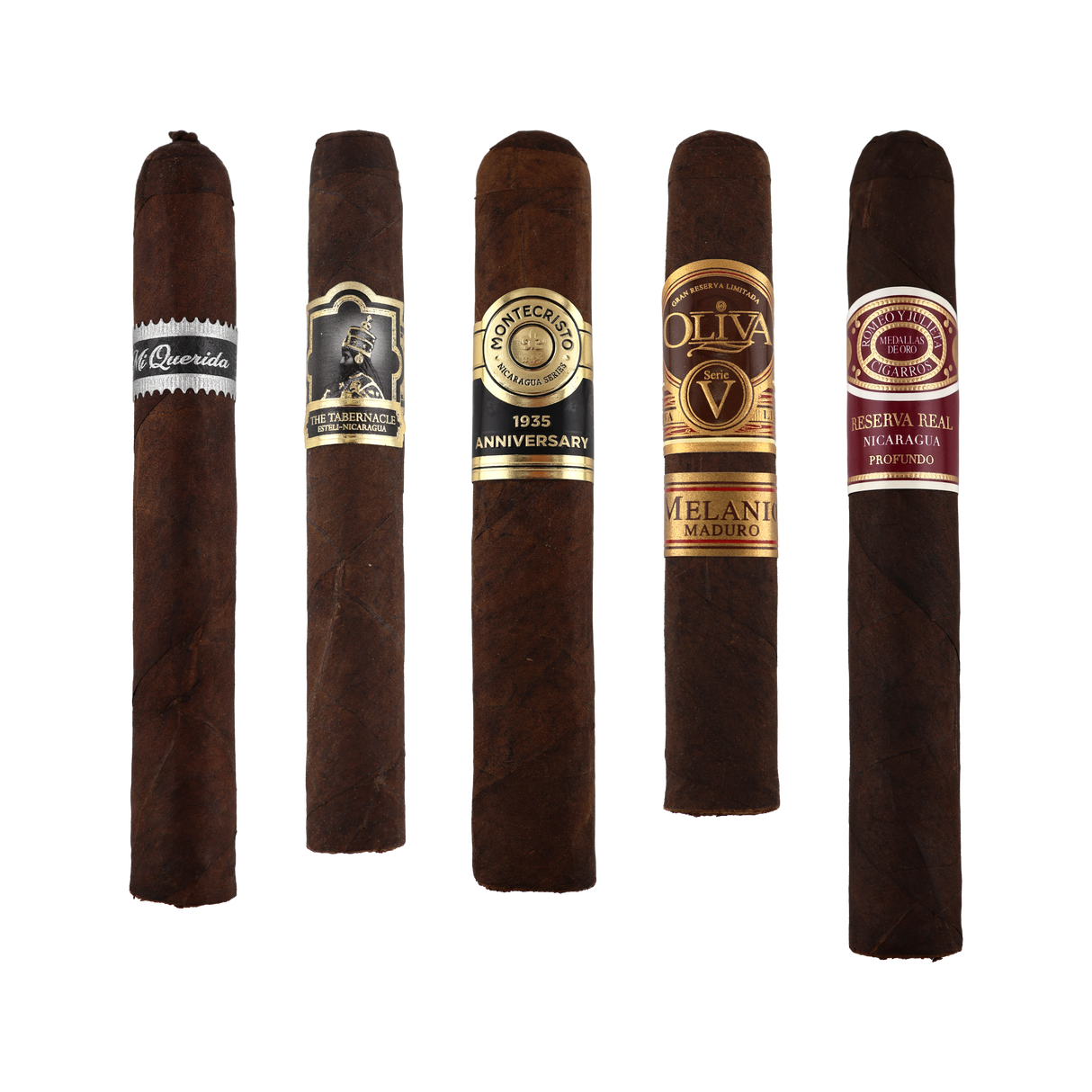 Banger Bundle Staff Picks #1
