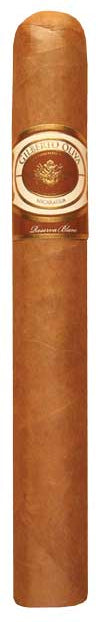 Gilberto Oliva Reserva Blanc