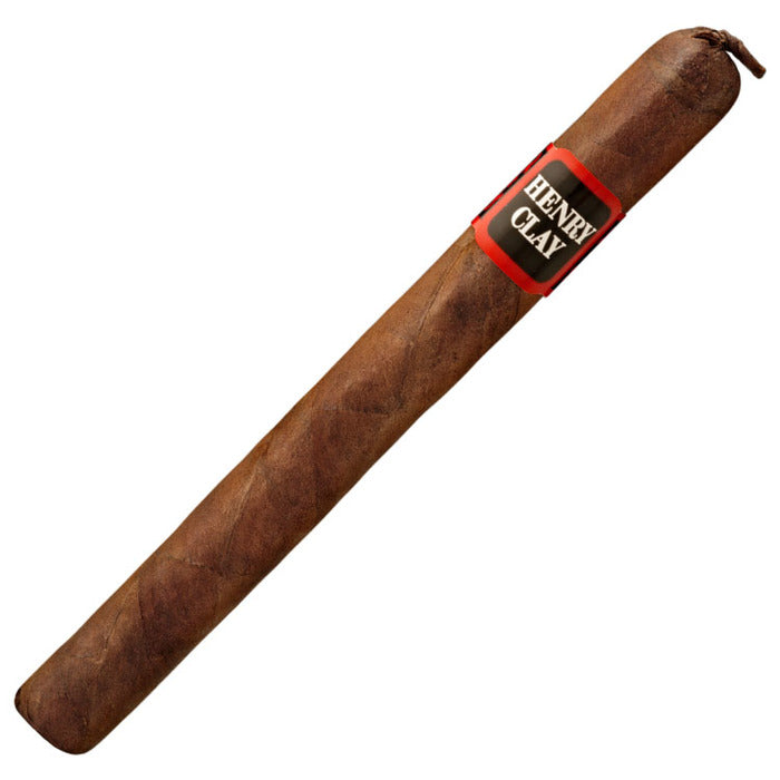 Henry Clay Rustic - Cheroot