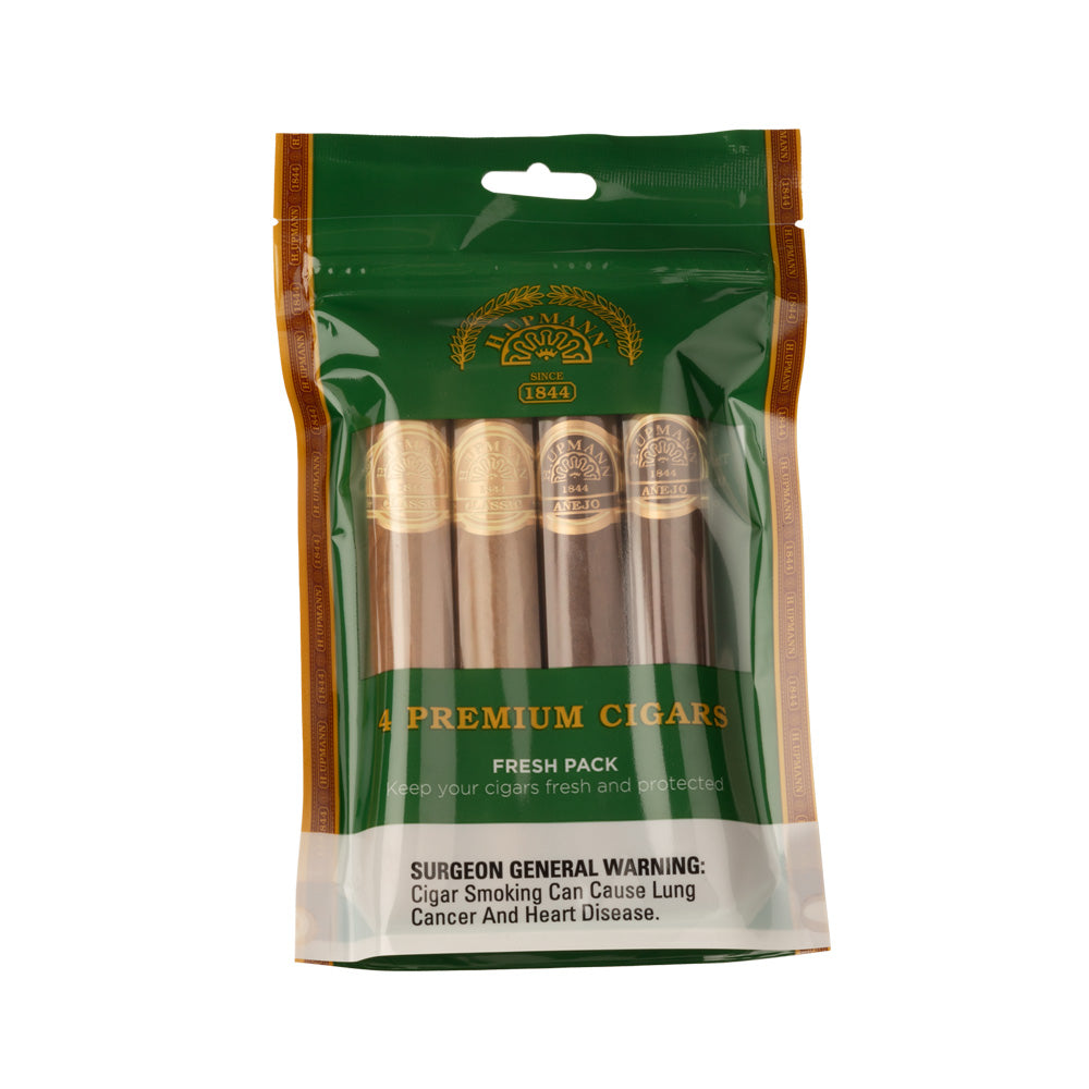H Upmann 1844 Fresh Pack Sampler