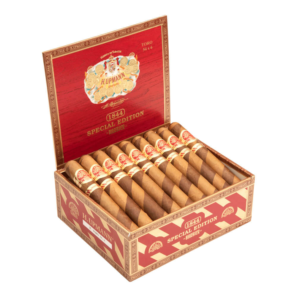 H Upmann 1844 Special Edition Barbier