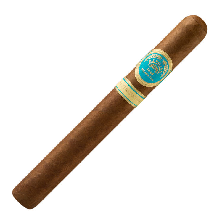 H Upmann by AJ Fernandez