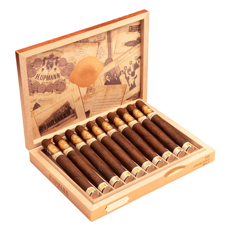H Upmann 180th Anniversary