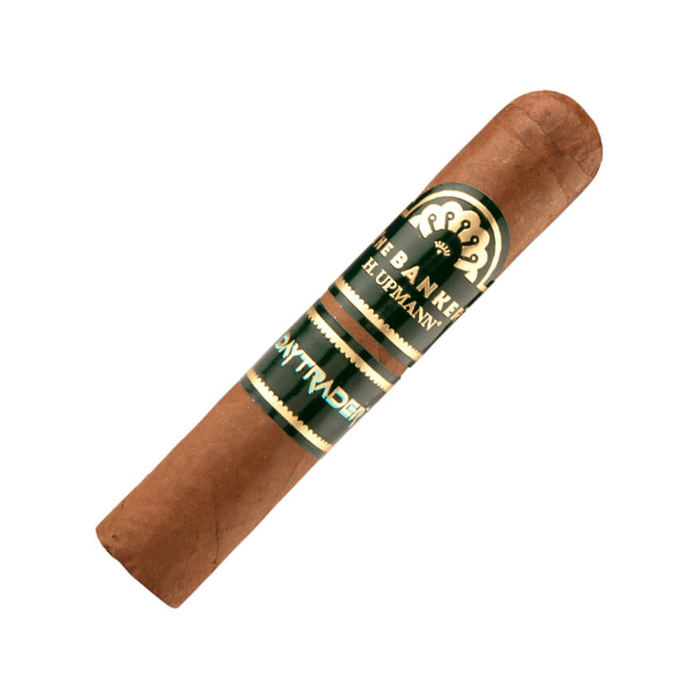 H Upmann The Banker Daytrader
