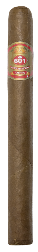 601 Red Label Habano