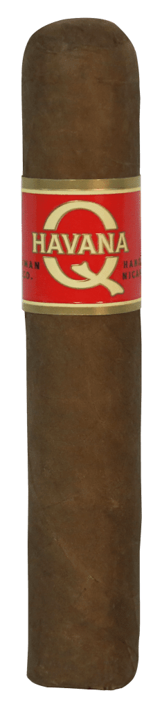Havana Q By Quorum
