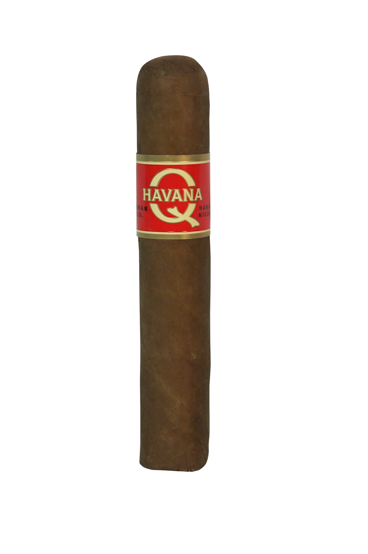 Havana Q By Quorum