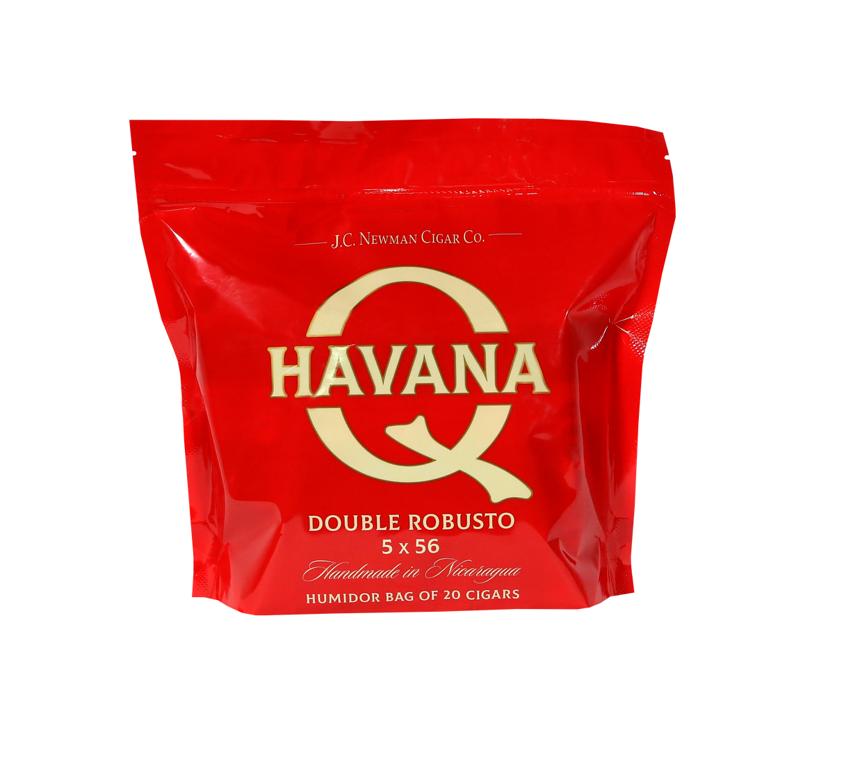 Havana Q By Quorum