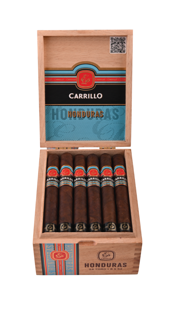 E.P. Carrillo Essence Series - Honduras