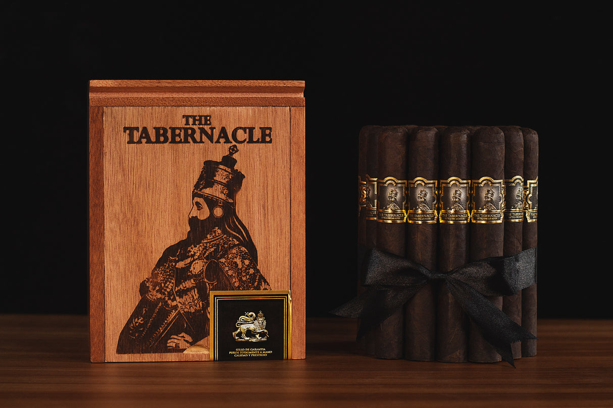 Foundation The Tabernacle