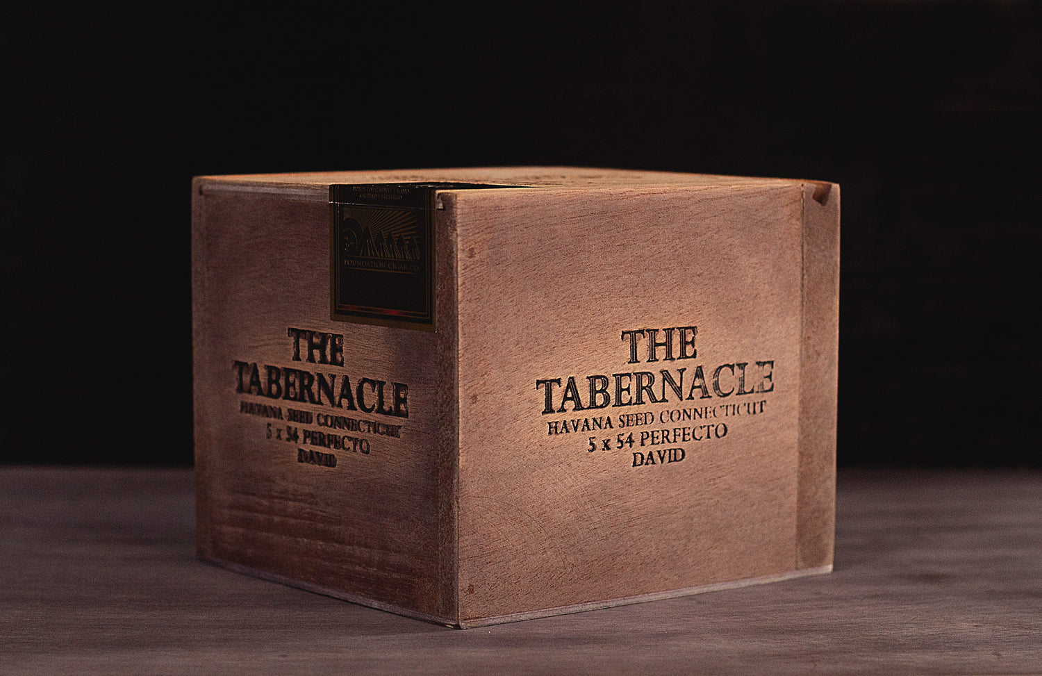 Foundation David & Goliath