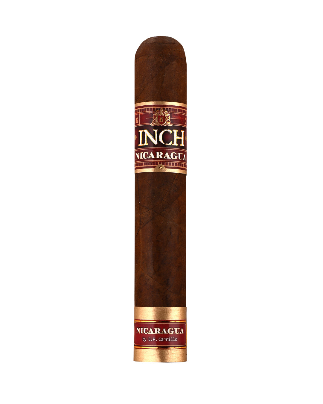 E.P. Carrillo Inch Nicaragua