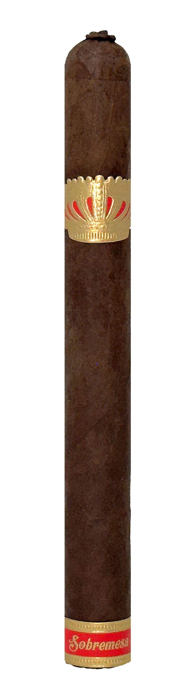 Dunbarton Sobremesa Solita Red (6.25" X 46)