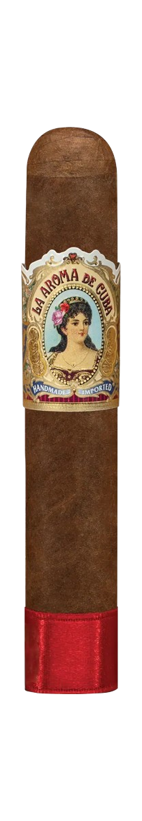La Aroma de Cuba