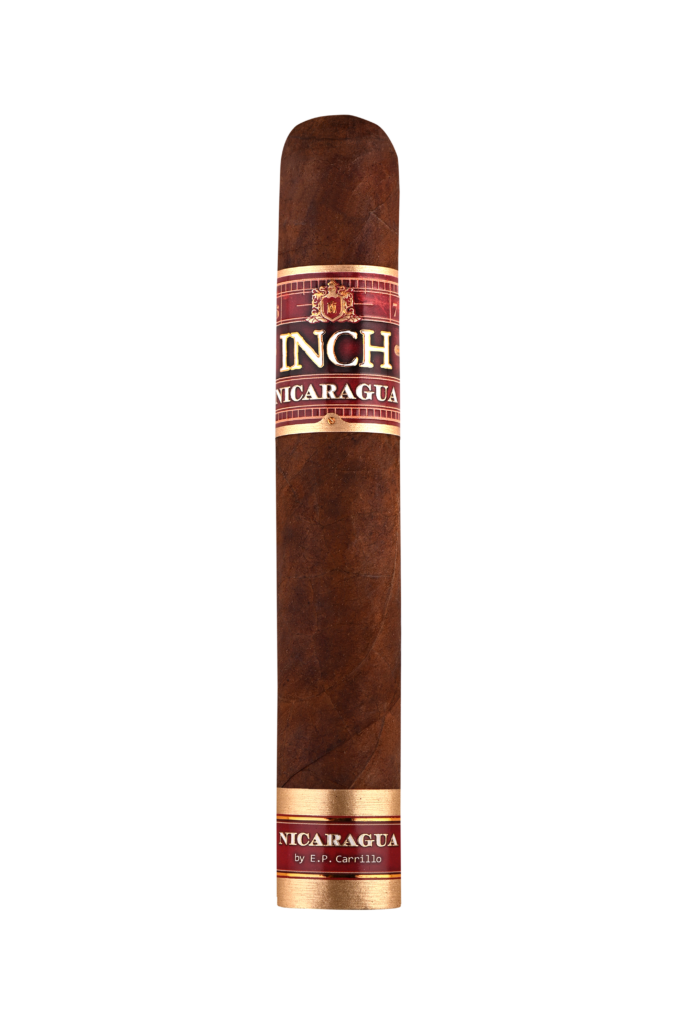 E.P. Carrillo Inch Nicaragua